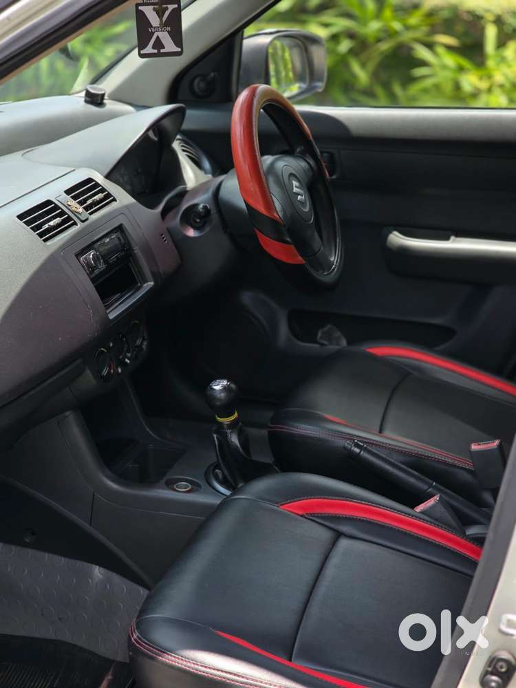 Maruti Suzuki Swift, 2009, Diesel