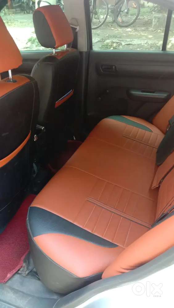 Maruti Suzuki Swift Dzire 2009