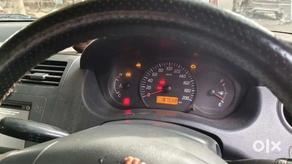 Maruti Suzuki Dzire Diesel 2016