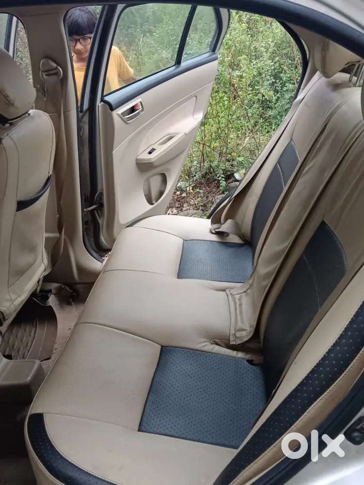 Sell Swift Dzire Gadi