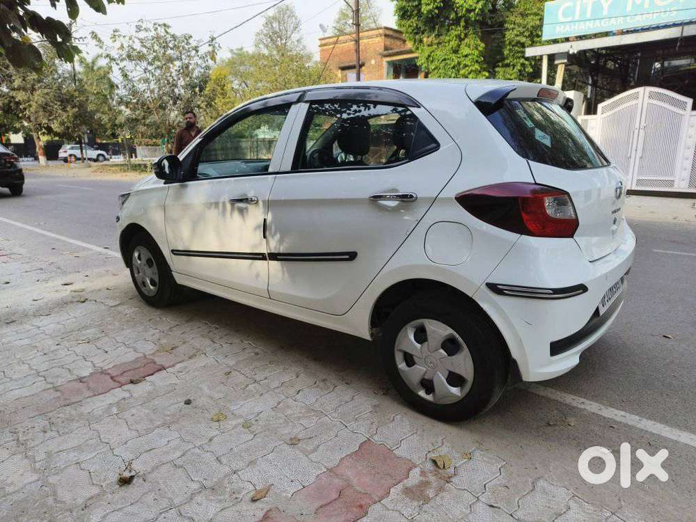 Tata Tiago 1.2 Revotron Xt Cng, 2022, Cng & Hybrids