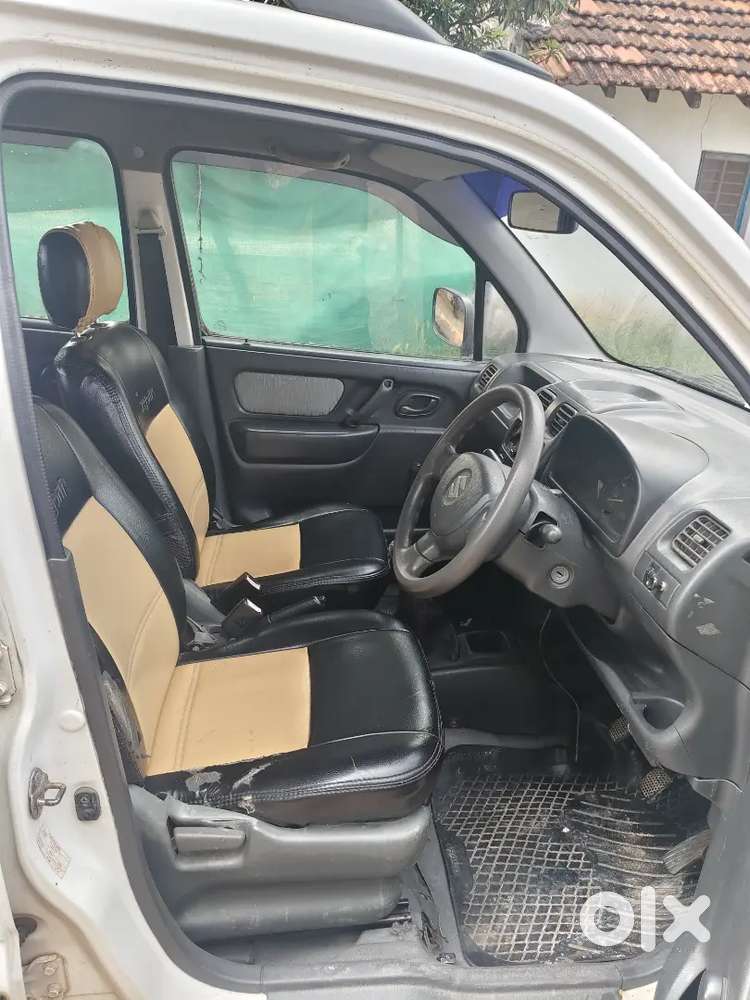 2007 Maruti Wagon R
