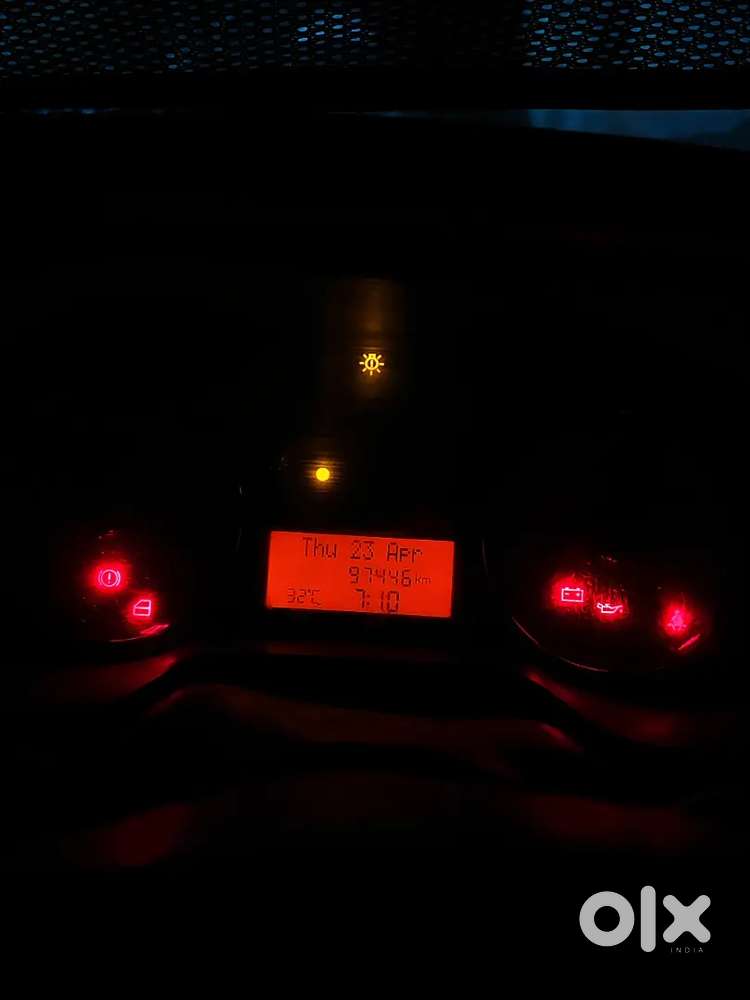 Fiat Linea 2011 Diesel Well Maintained