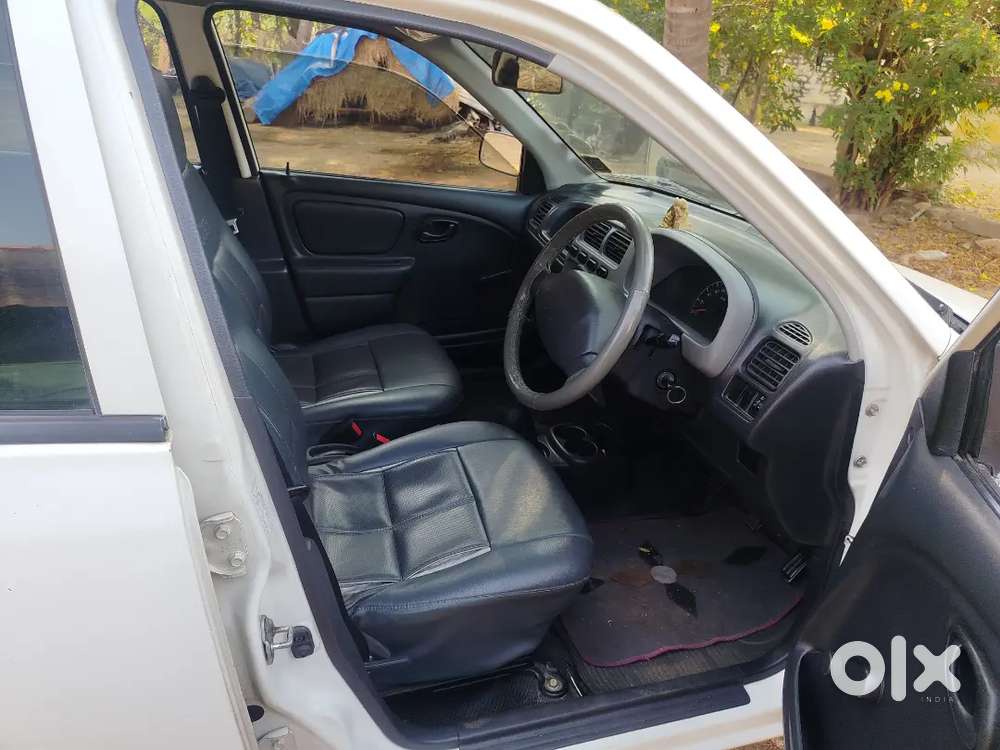 Maruti Suzuki Alto 2011
