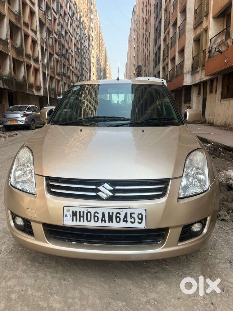 Swift Dzire 1st Owner