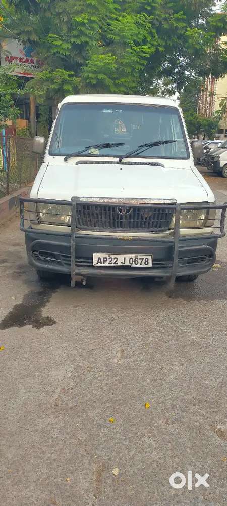Toyota Qualis 2004
