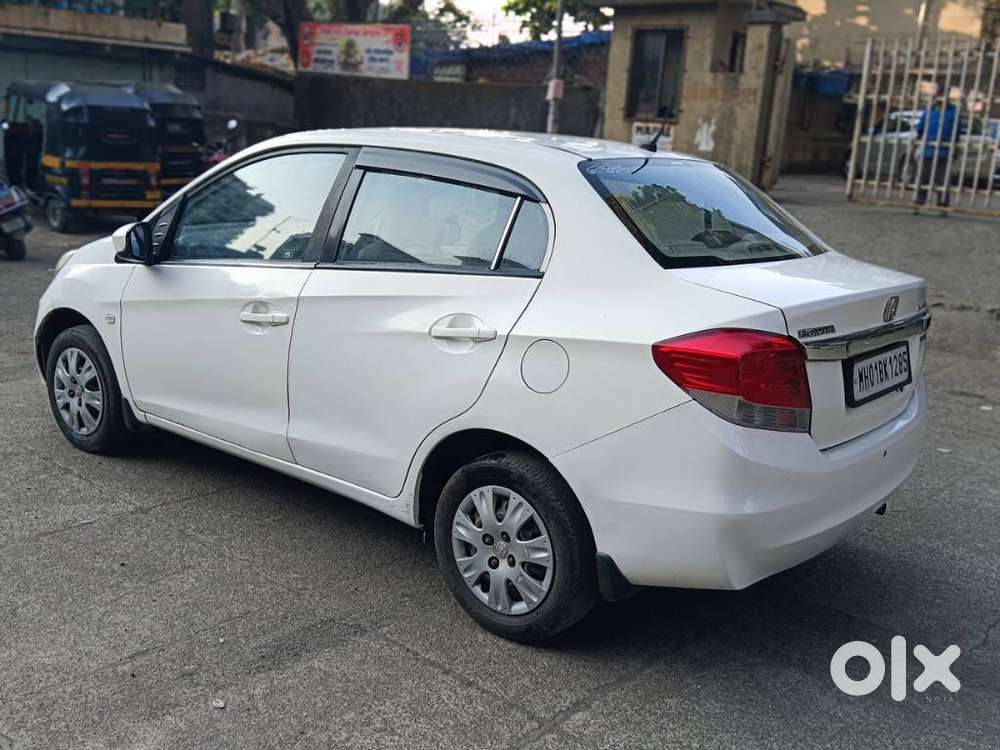 Honda Amaze 1.2 Smt I Vtec, 2013, Petrol