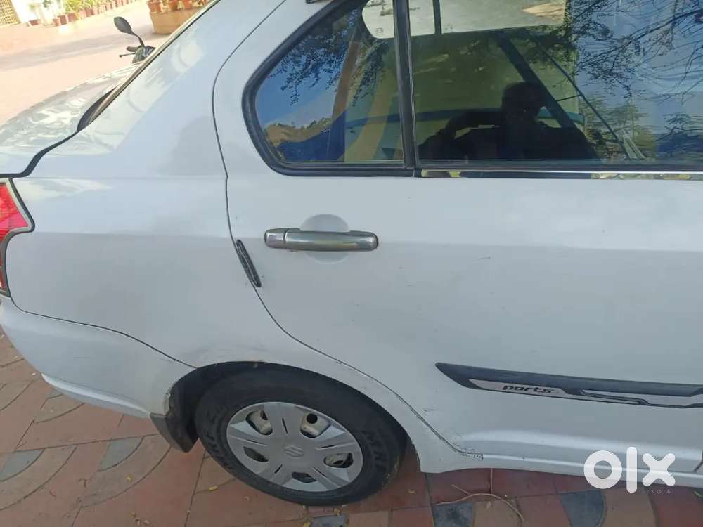 Maruti Suzuki Dzire Diesel Good Condition