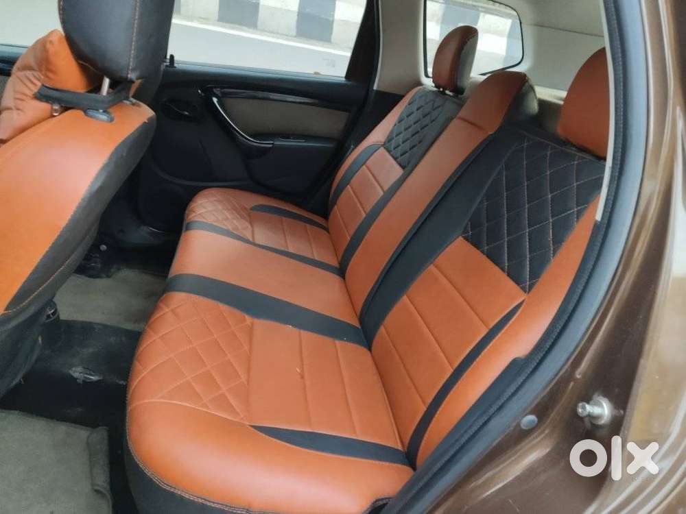 Renault Duster 85ps Diesel Rxl, 2015, Diesel