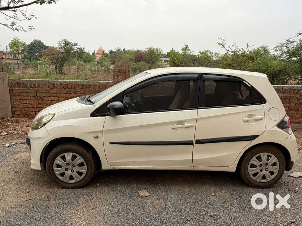 Honda Petrol Manual 2014