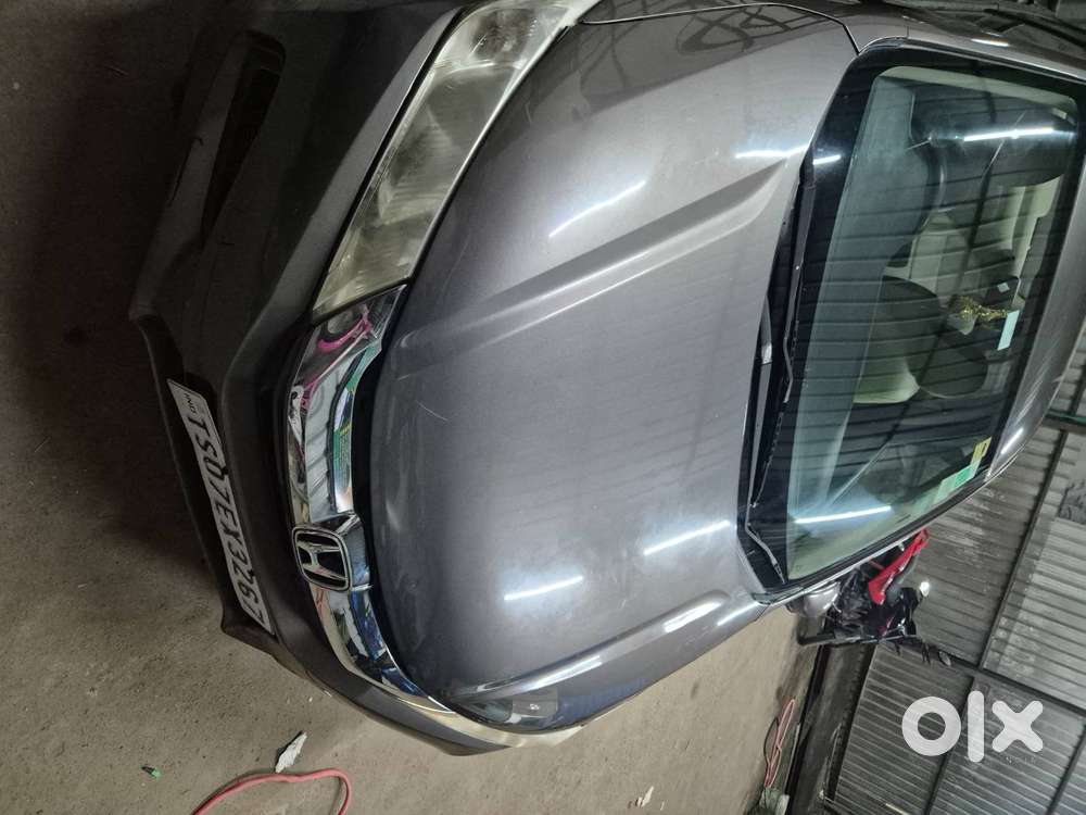 Honda City 2015 Model