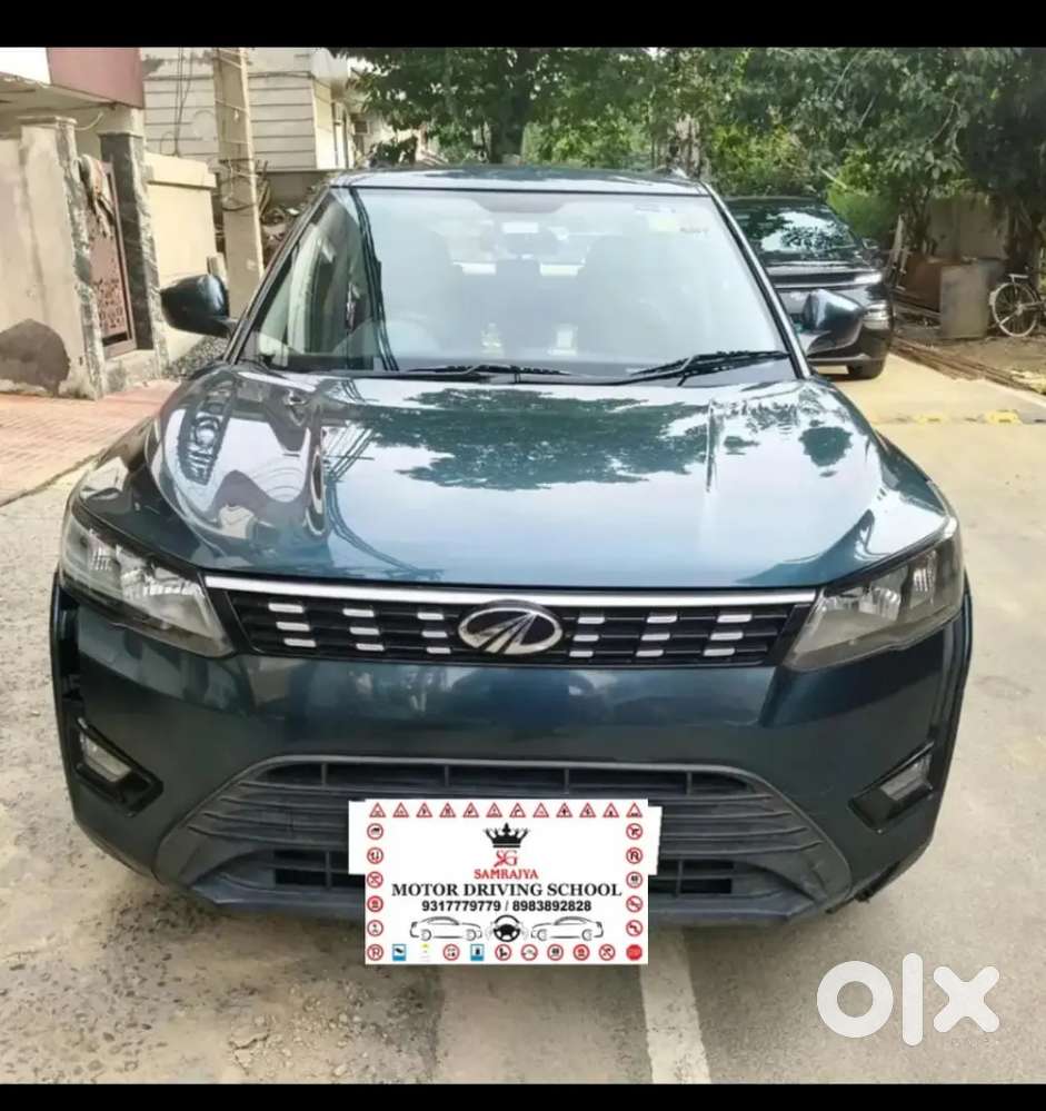 Mahindra Xuv300 Diesel 2019