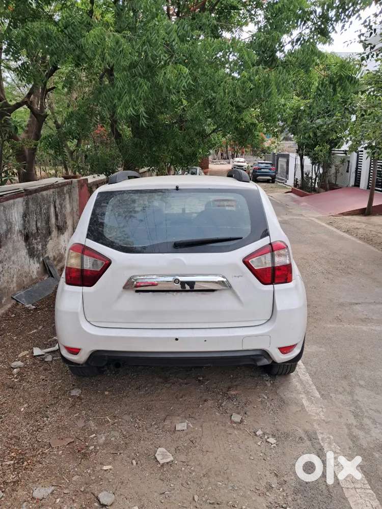 Nissan Terrano 2016 Diesel 250000 Km Driven