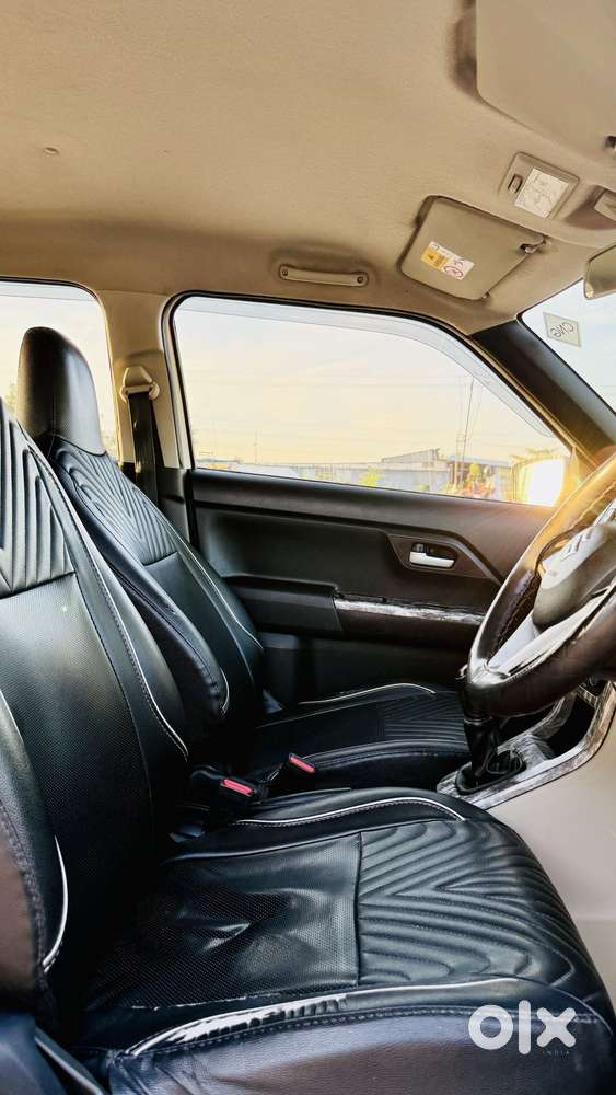 Maruti Suzuki Wagon R Vxi 1.0 Cng, 2022, Cng & Hybrids