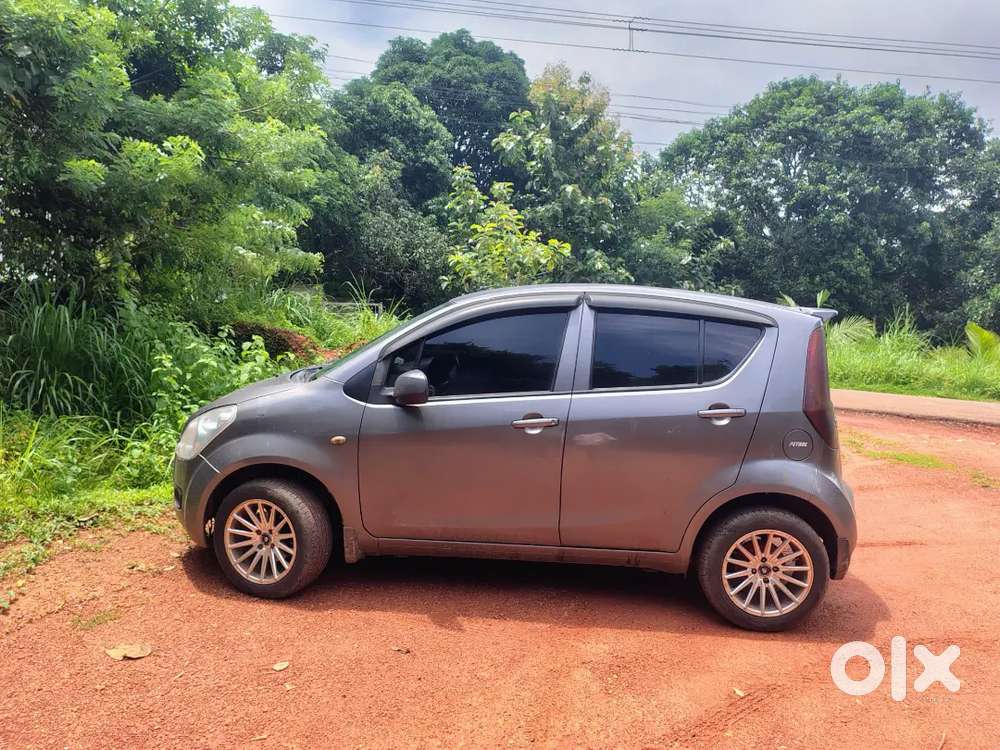 Maruti Suzuki Ritz 1.2 Lxi 2010