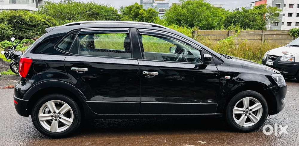 Volkswagen Polo 1.4 Highline 2014