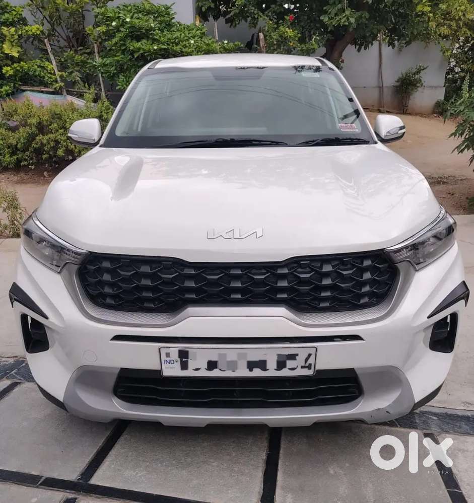 Kia Sonet 2022 Diesel