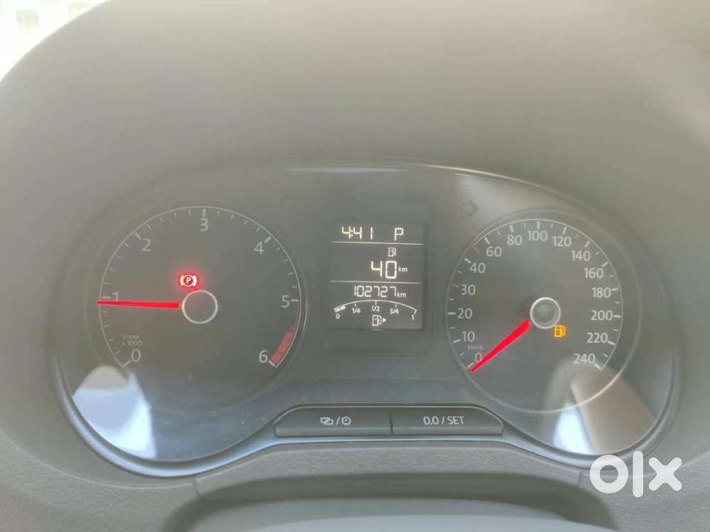 Volkswagen Vento 1.5 Tdi Highline At, 2016, Diesel