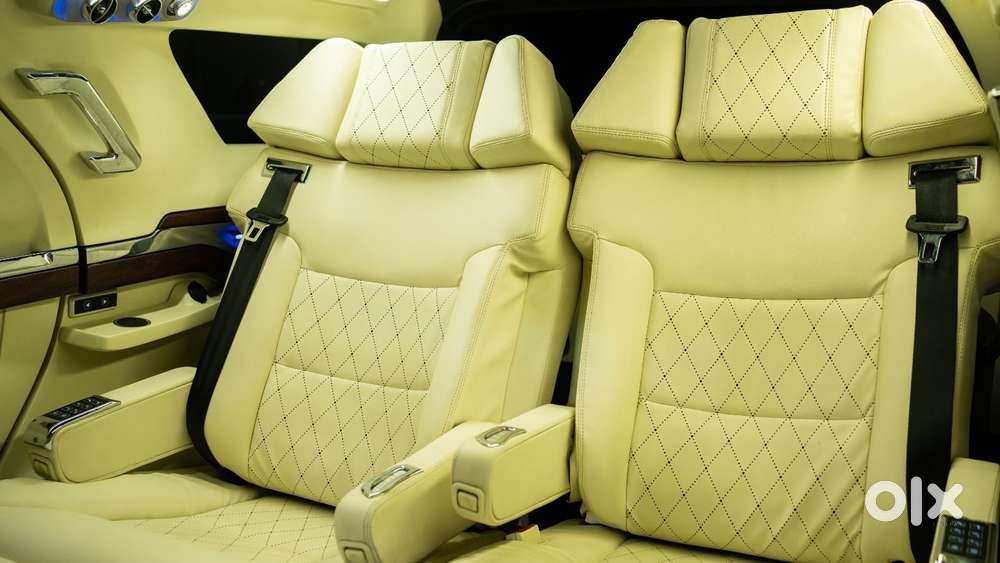 Toyota Fortuner 4x4 At 2.8 Diesel, 2023, Diesel