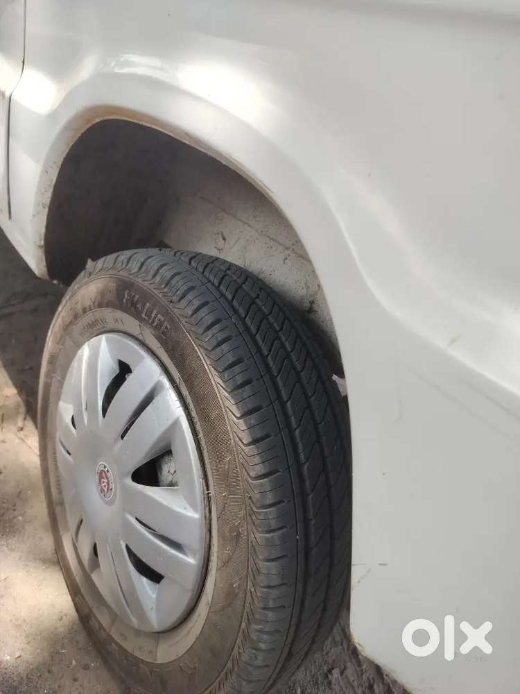 Maruti Suzuki Omni 2014 Cng & Hybrids Well Maintained