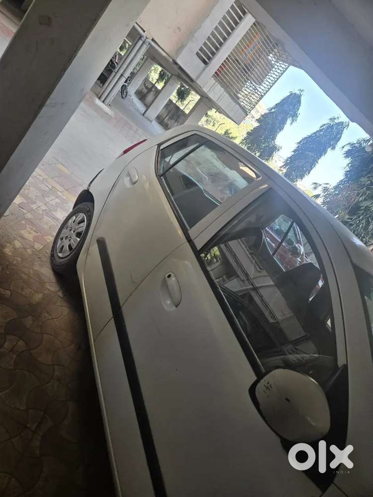 Hyundai I10 Auto Gear