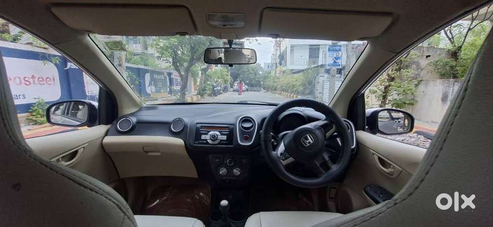 Honda Mobilio 1.5 S I-dtec Mt, 2015, Diesel