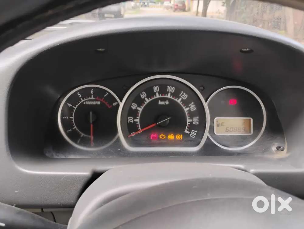 Maruti Suzuki Alto K10 2012