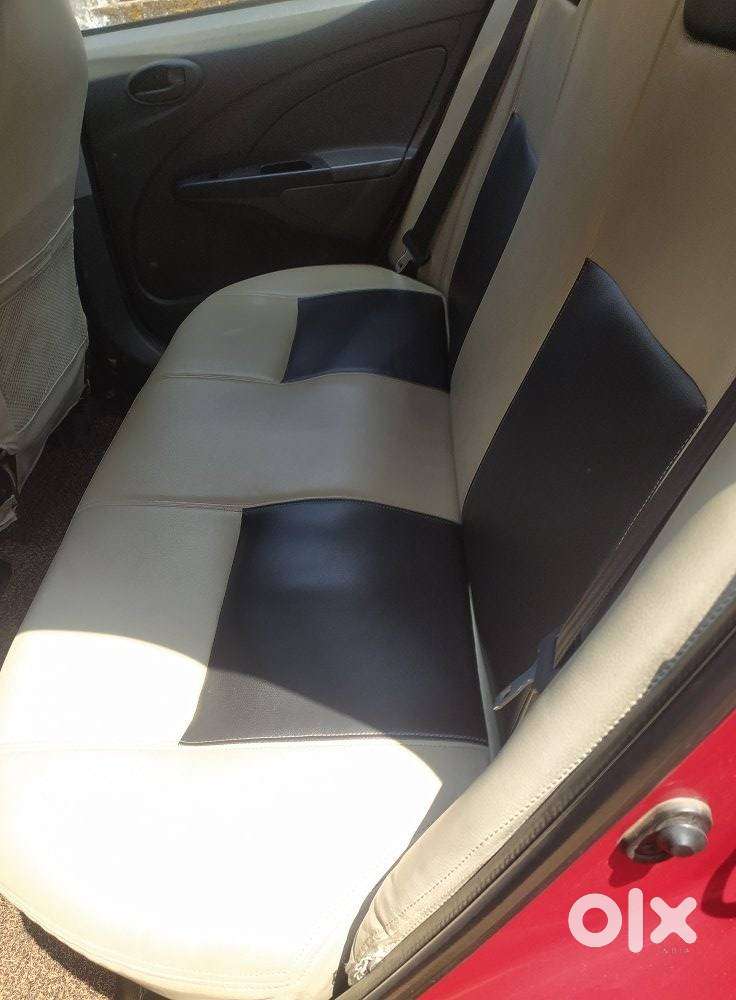 Toyota Etios Gd, 2012, Diesel