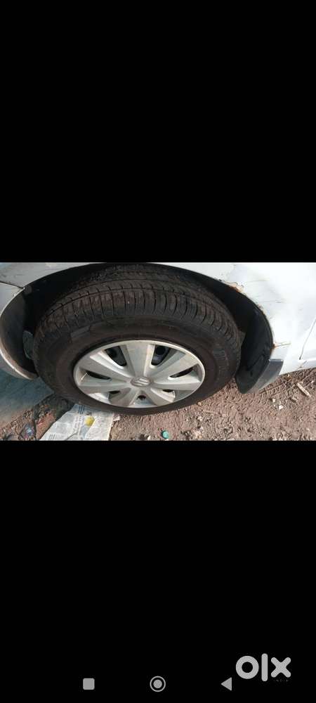 Maruti Suzuki Dzire 2008 Petrol 60000 Km Driven
