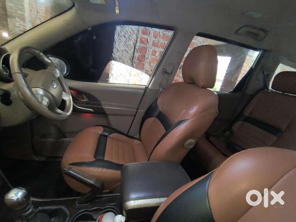 Xuv 500 W10 Selling