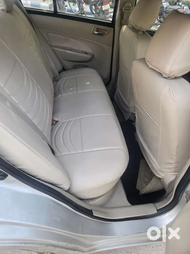 Maruti Suzuki Dzire 2016 Cng & Hybrids 110000 Km Driven