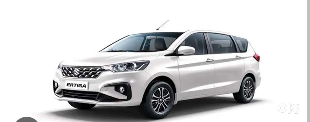 Car For Rent Or Lease Maruti Suzuki Ertiga 2025