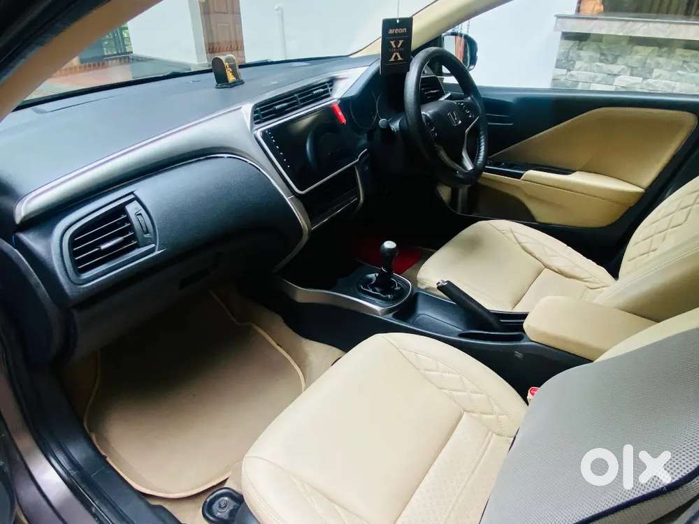 Honda City 2014 Diesel Only 81200 Km Driven

Neat And Well Maintained.