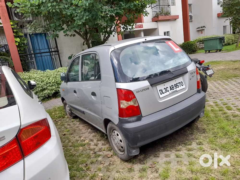 Santro Xing Xp For Sell 2005 Dec
