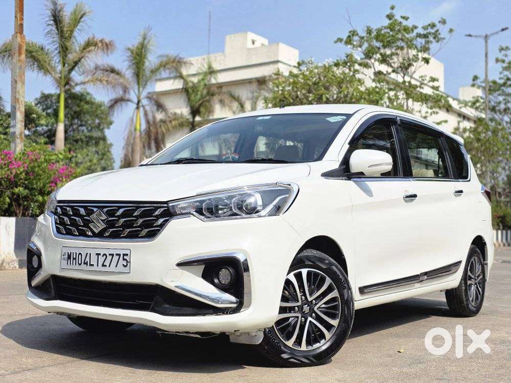 Maruti Suzuki Ertiga Zxi (o) Cng [ ], 2023, Cng & Hybrids