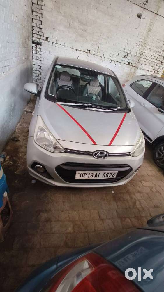 Hyundai Grand I10 Asta Automatic 1.2 Kappa Vtvt, 2014, Petrol