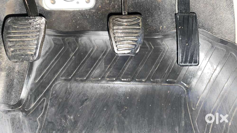 Mahindra Marazzo M2, 2018, Diesel