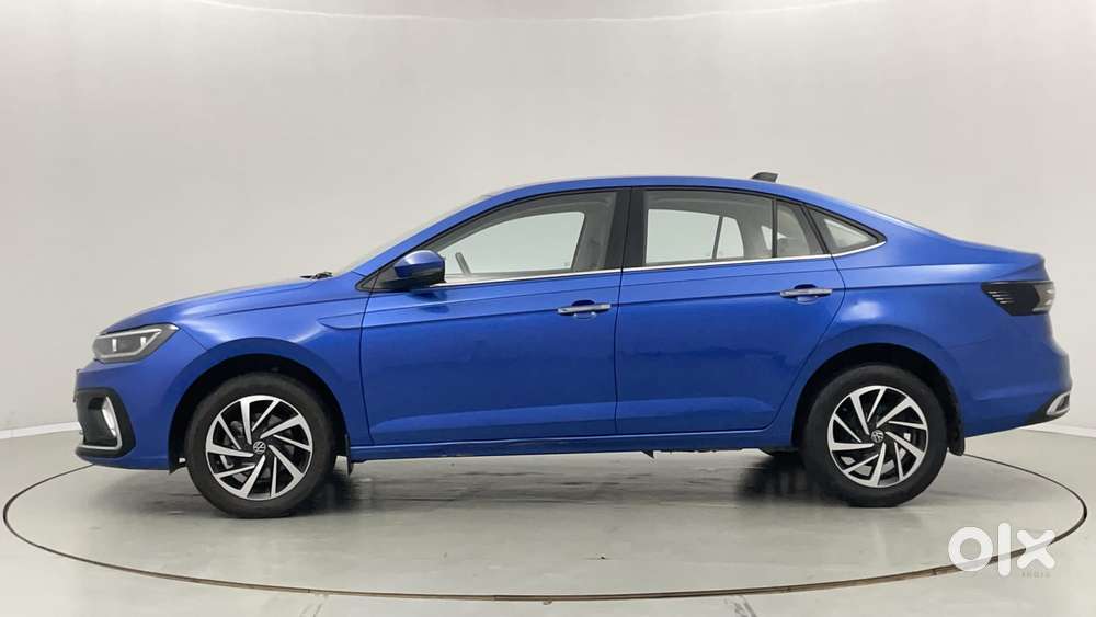 Volkswagen Virtus Topline 1.0 Tsi Mt, 2023, Petrol