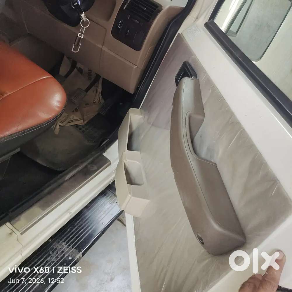 Mahindra Be 6 Fe 2020 Diesel 100000 Km Driven