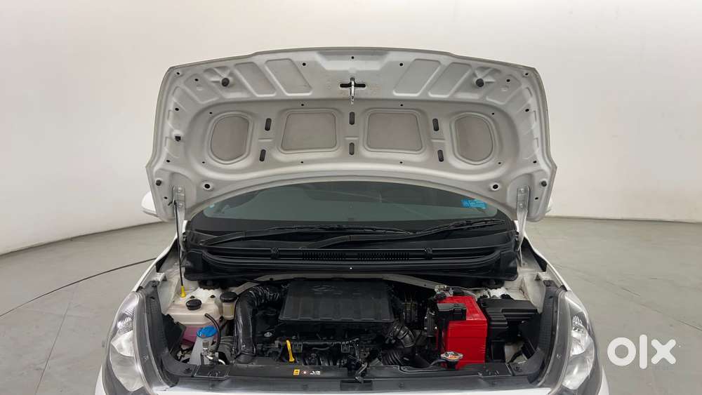 Hyundai Grand I10 Nios Sportz 1.2 Kappa Vtvt, 2022, Petrol
