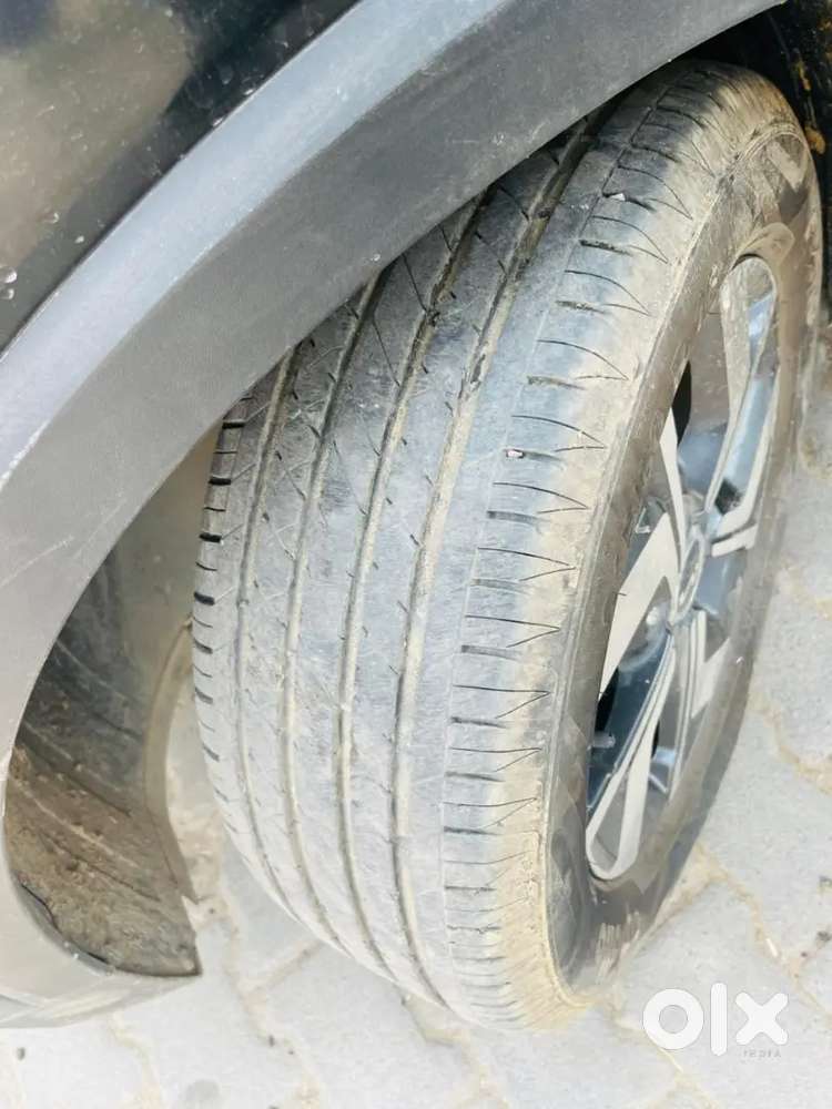 Gadi Good Condition..zeero..dip..beema