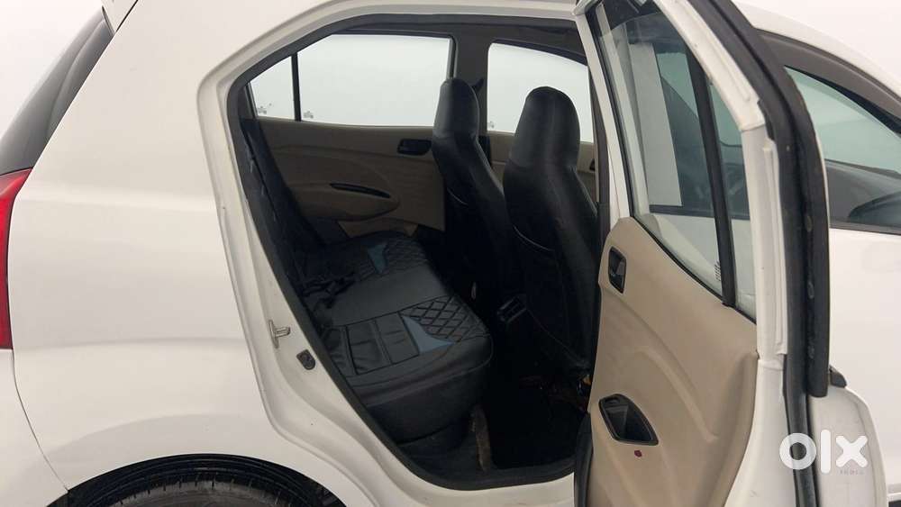 Hyundai Santro Sportz, 2020, Petrol