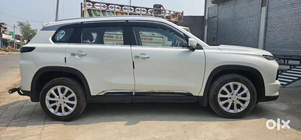 Maruti Suzuki Grand Vitara 2025 Cng & Hybrids Well Maintained