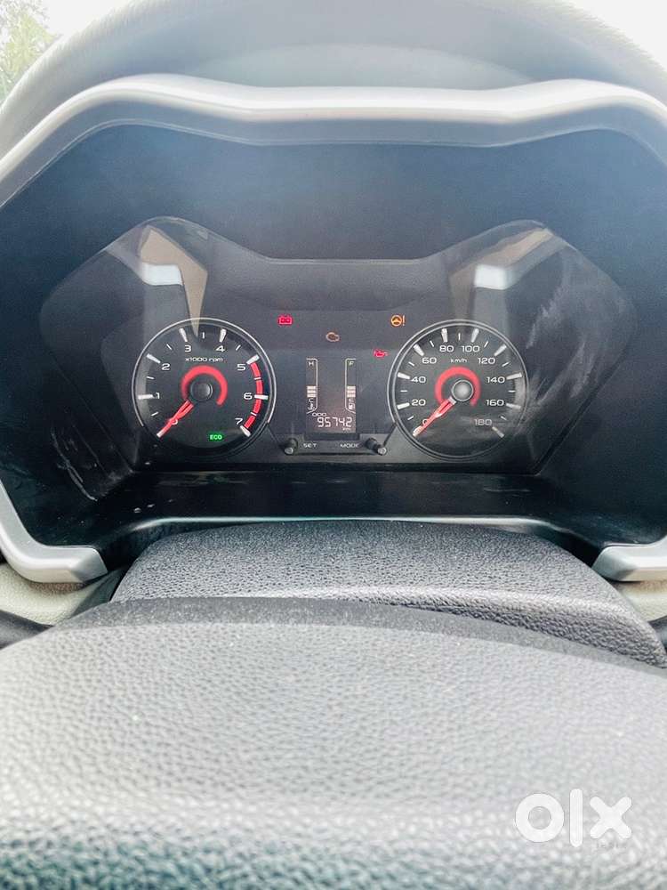 Mahindra Kuv 100 Diesel Manual 2016