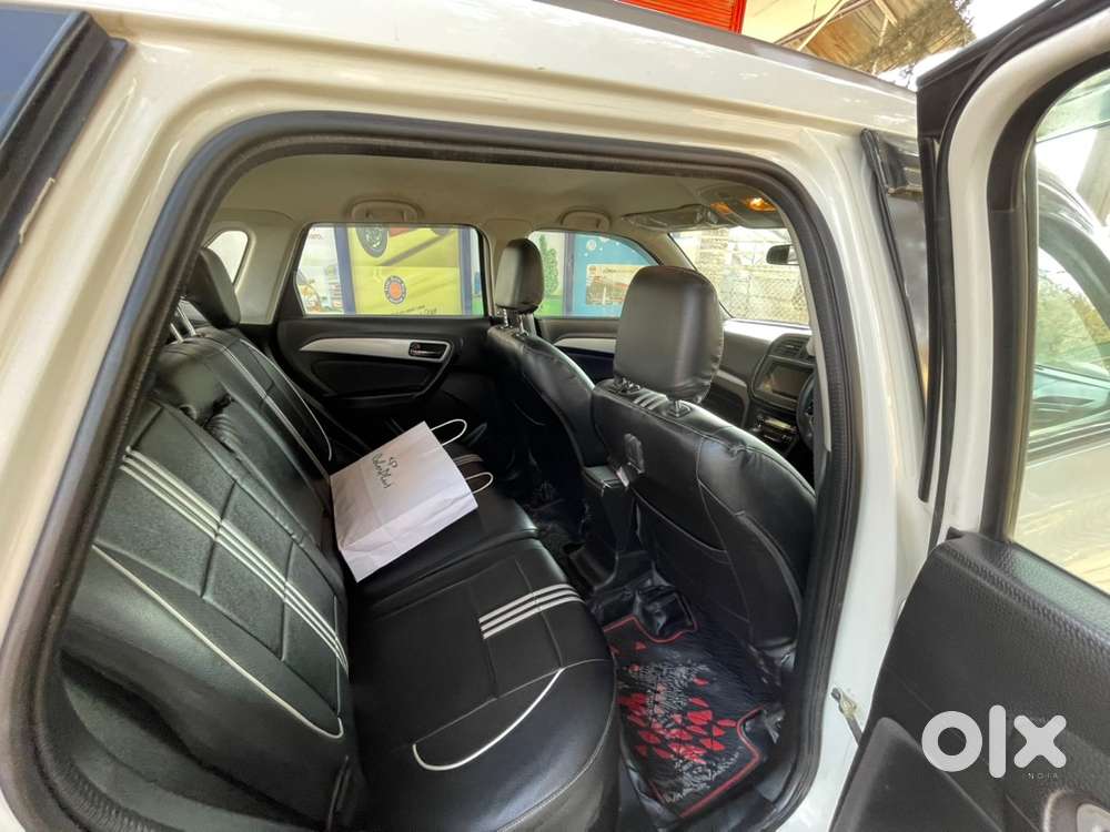 Maruti Vitara Brezza Zxi 2020