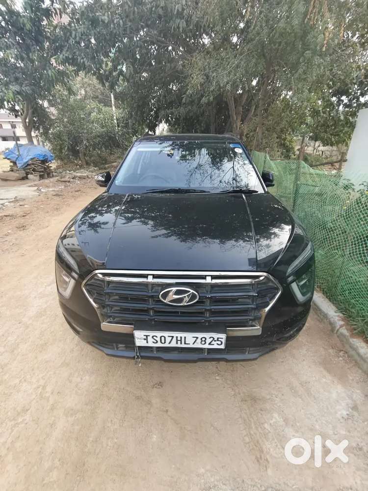 Hyundai Creta 2020 1.4 Sx(o) Dct