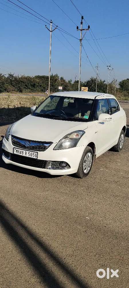 Maruti Dzire Diesel Manual 2013