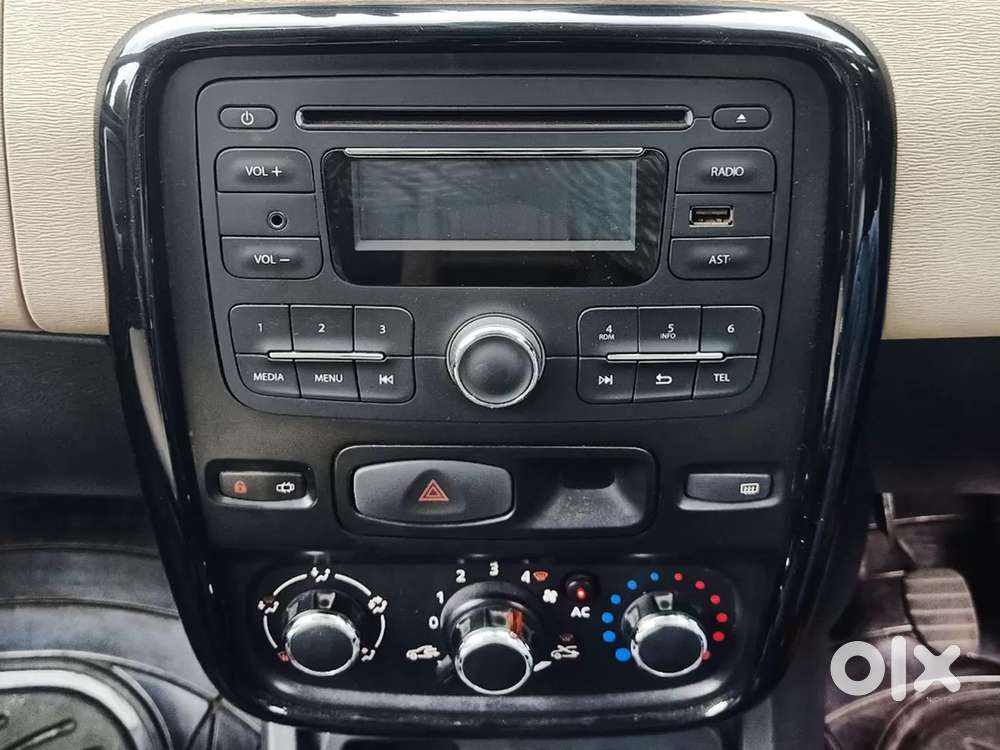 Renault Duster 1.5 Petrol Rxl, 2013, Petrol