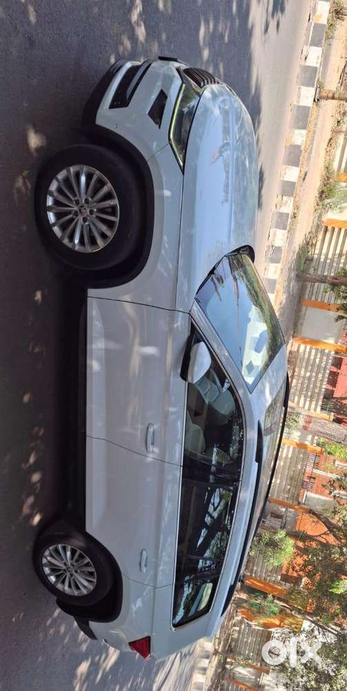 Skoda Kodiaq 2.0 Style Tdi 4x4 At, 2018, Diesel