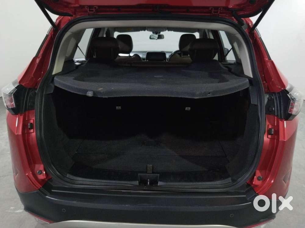 Tata Harrier Xz, 2021, Diesel
